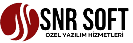 SNRSoft Lojistik & Taşımacılık
